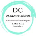 DANIEL DA ROCHA CALDEIRA FILHO