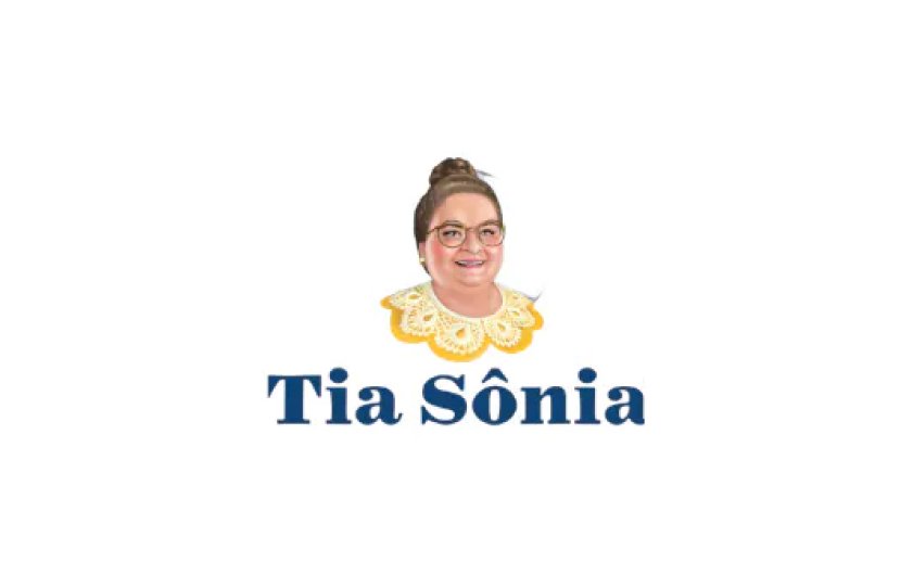 Tia Sônia