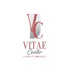 CLÍNICA VITAE CENTER - UNIDADE ELDORADO 