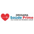 DROGARIA SAÚDE PRIME 