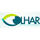 HOSPITAL OLHAR