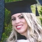 GLEINE ROBERTA DA COSTA TEIXEIRA 