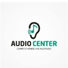 AUDIOCENTER 