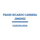 FRANZ RICARDO CABRERA JIMENEZ