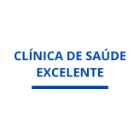 CLÍNICA DE SAÚDE EXCELENTE