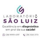 LABORATÓRIO SÃO LUIZ