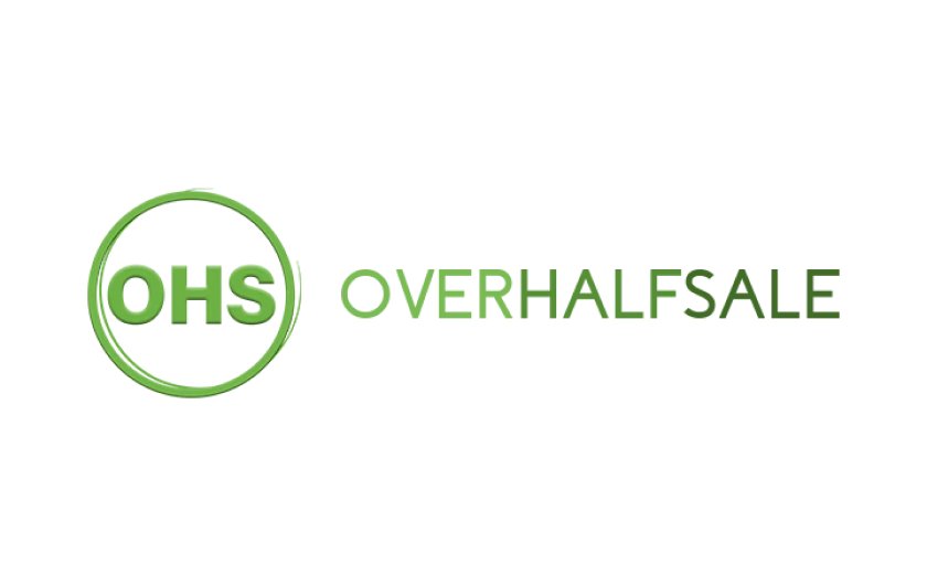 OverHalfSale