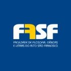 FASF - FACULDADE DE FILOSOFIA, CIÊNCIAS E LETRAS DO ALTO DO SÃO FRANCISCO