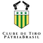 Clube de Tiro Pátria Brasil