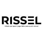 Rissel Gaming